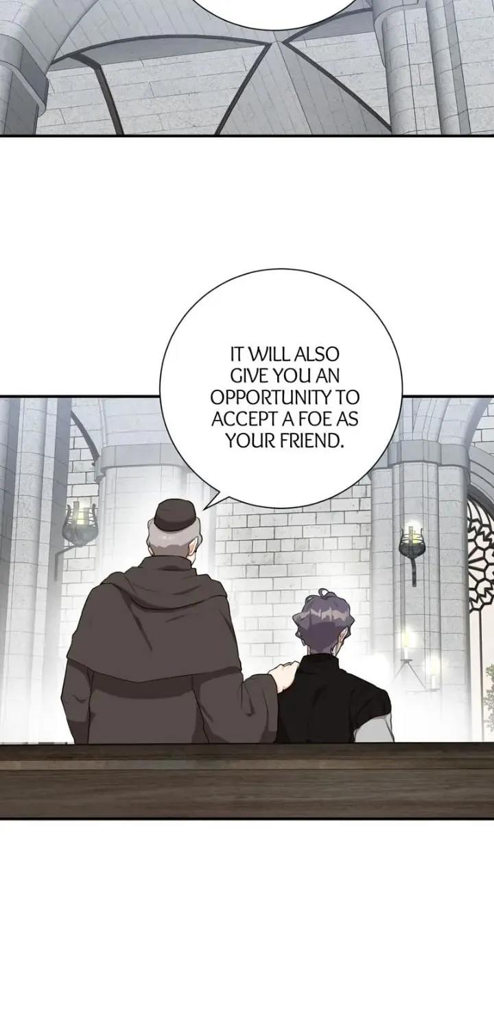 Goodbye My Juliet Chapter 39 page 26 - 