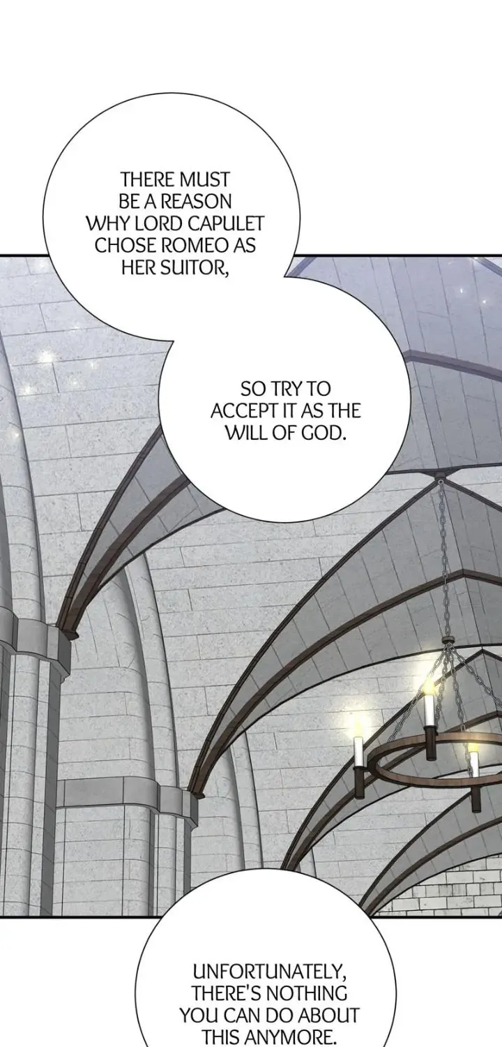Goodbye My Juliet Chapter 39 page 28 - 