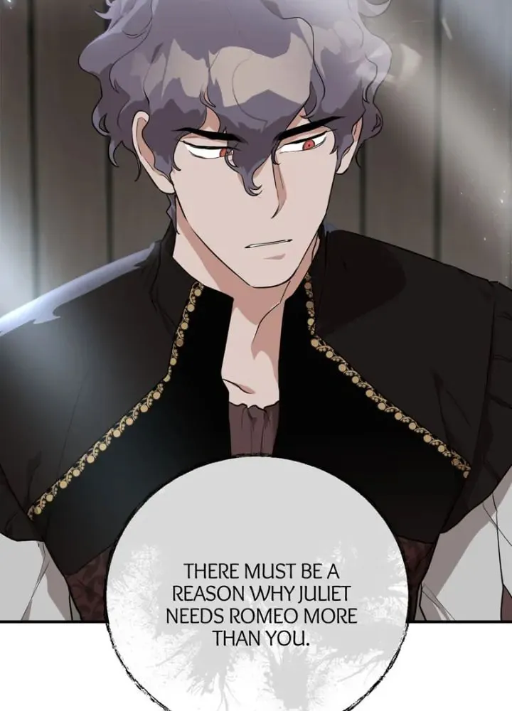 Goodbye My Juliet Chapter 39 page 30 - 
