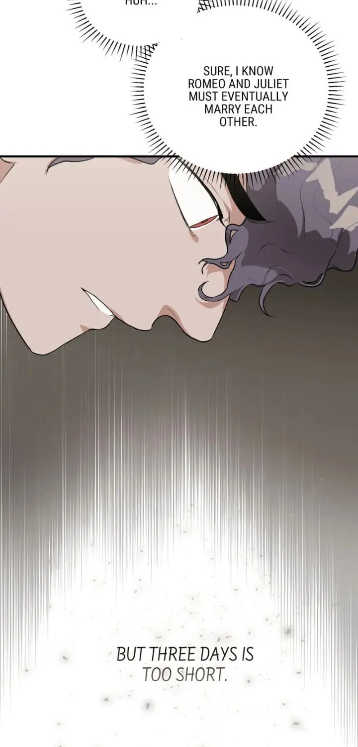 Goodbye My Juliet Chapter 39 page 4 - 