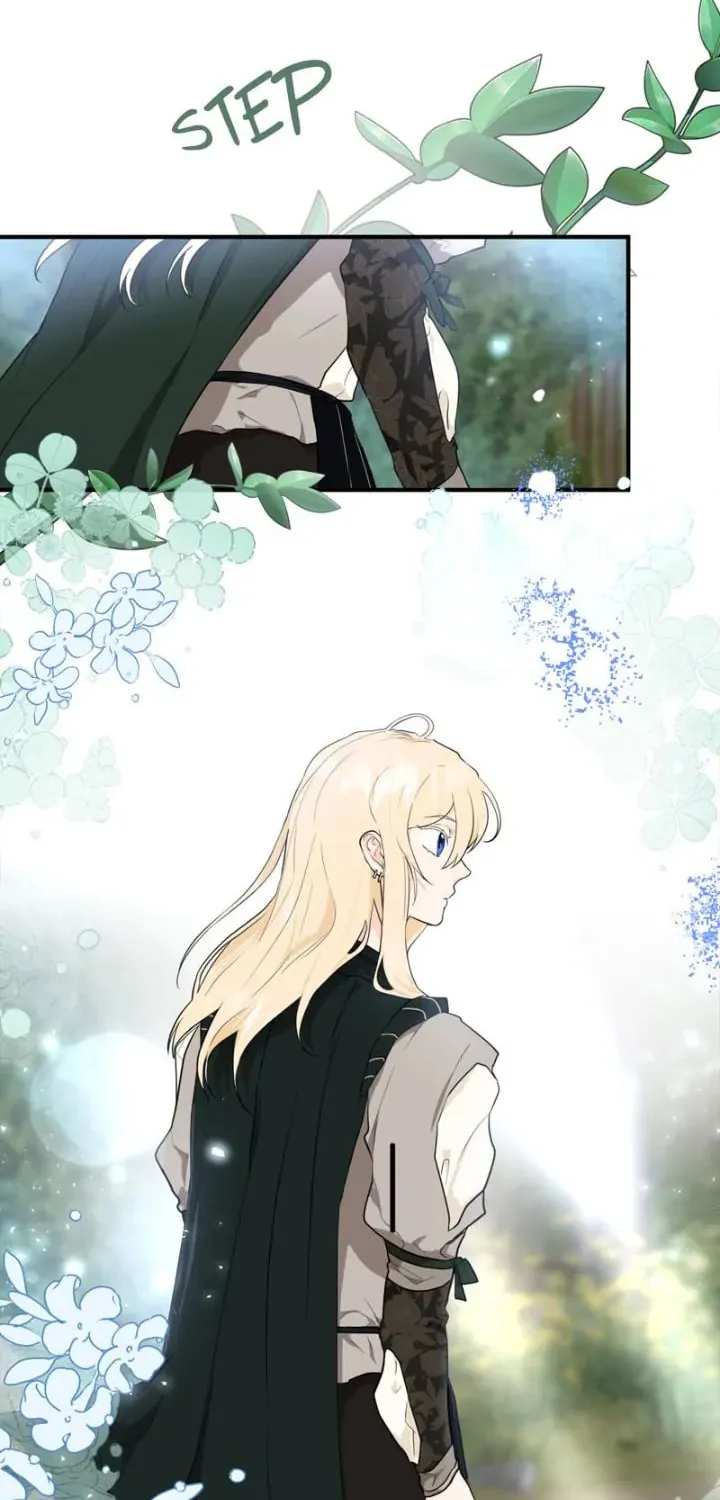 Goodbye My Juliet Chapter 39 page 32 - 