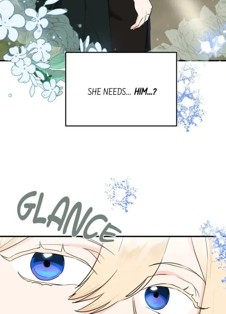 Goodbye My Juliet Chapter 39 page 33 - 