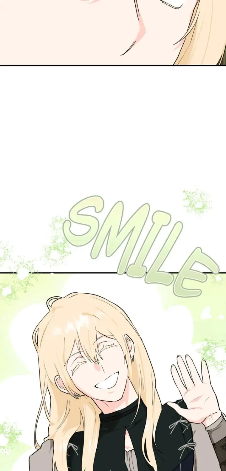 Goodbye My Juliet Chapter 39 page 34 - 