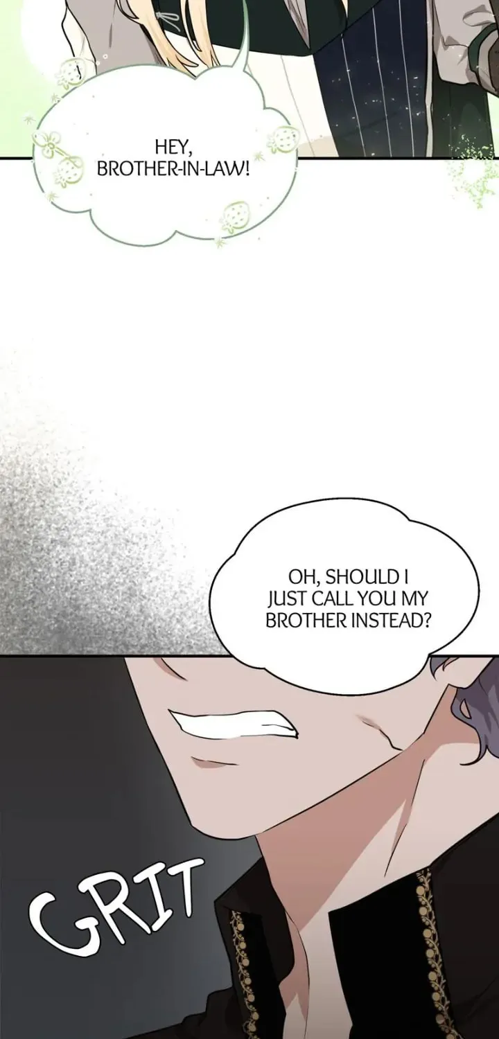 Goodbye My Juliet Chapter 39 page 35 - 