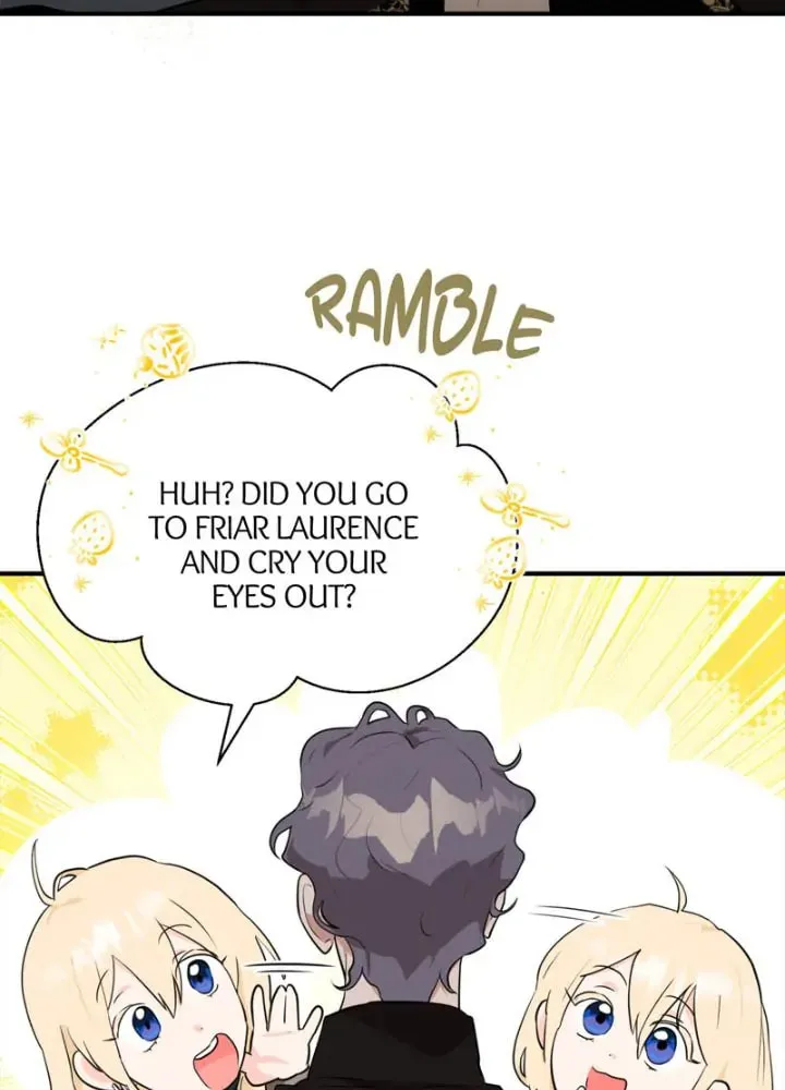 Goodbye My Juliet Chapter 39 page 36 - 