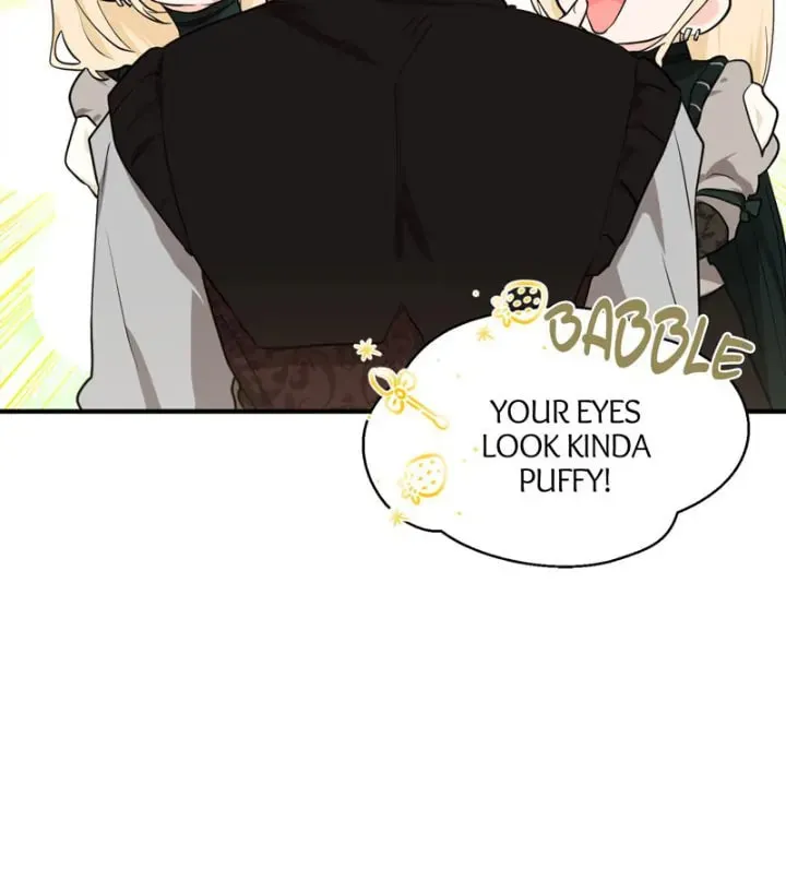 Goodbye My Juliet Chapter 39 page 37 - 