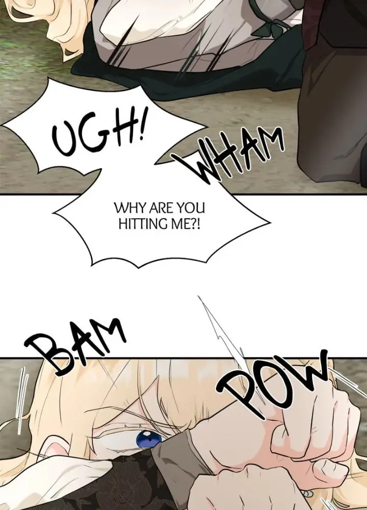 Goodbye My Juliet Chapter 39 page 40 - 