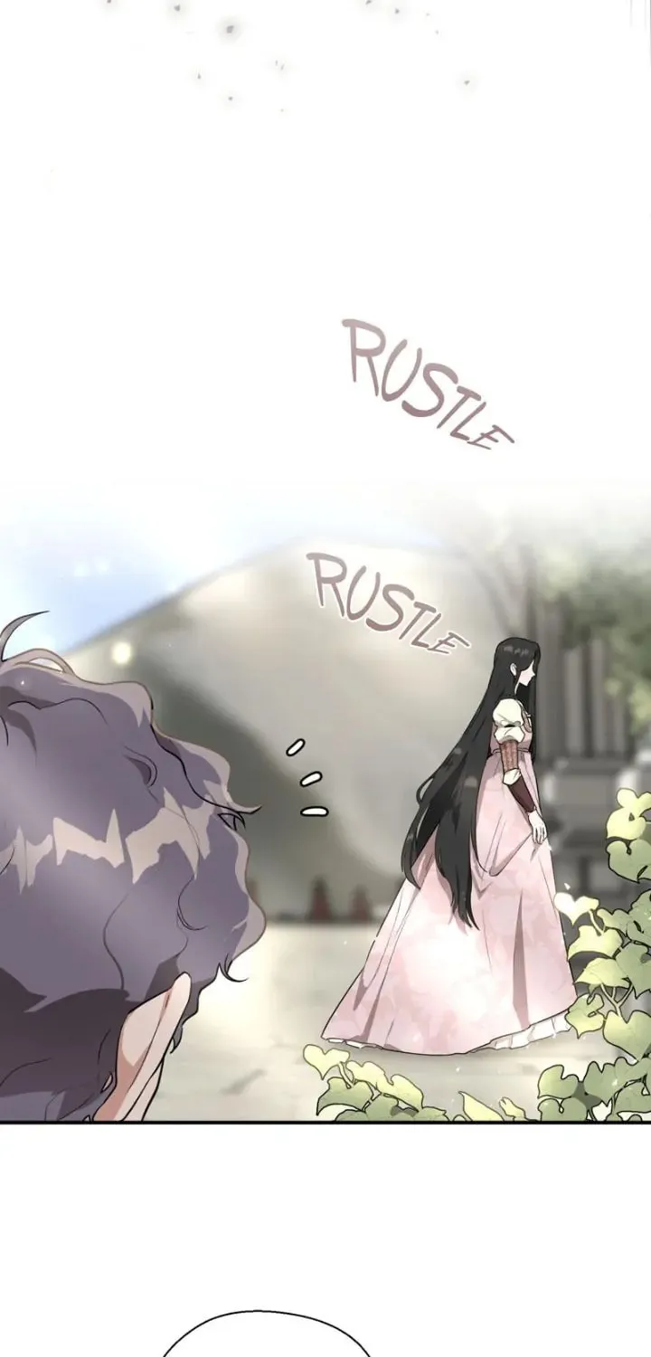 Goodbye My Juliet Chapter 39 page 5 - 