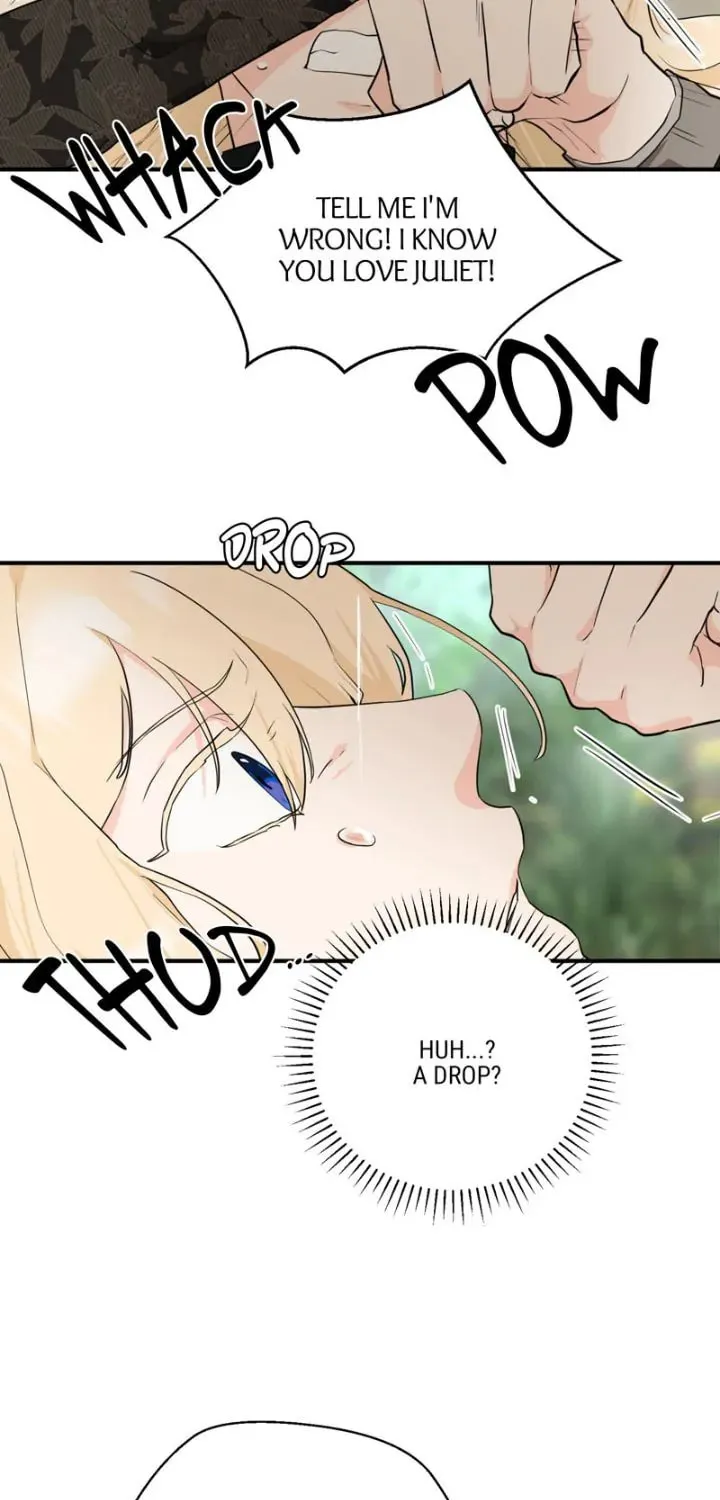 Goodbye My Juliet Chapter 39 page 41 - 
