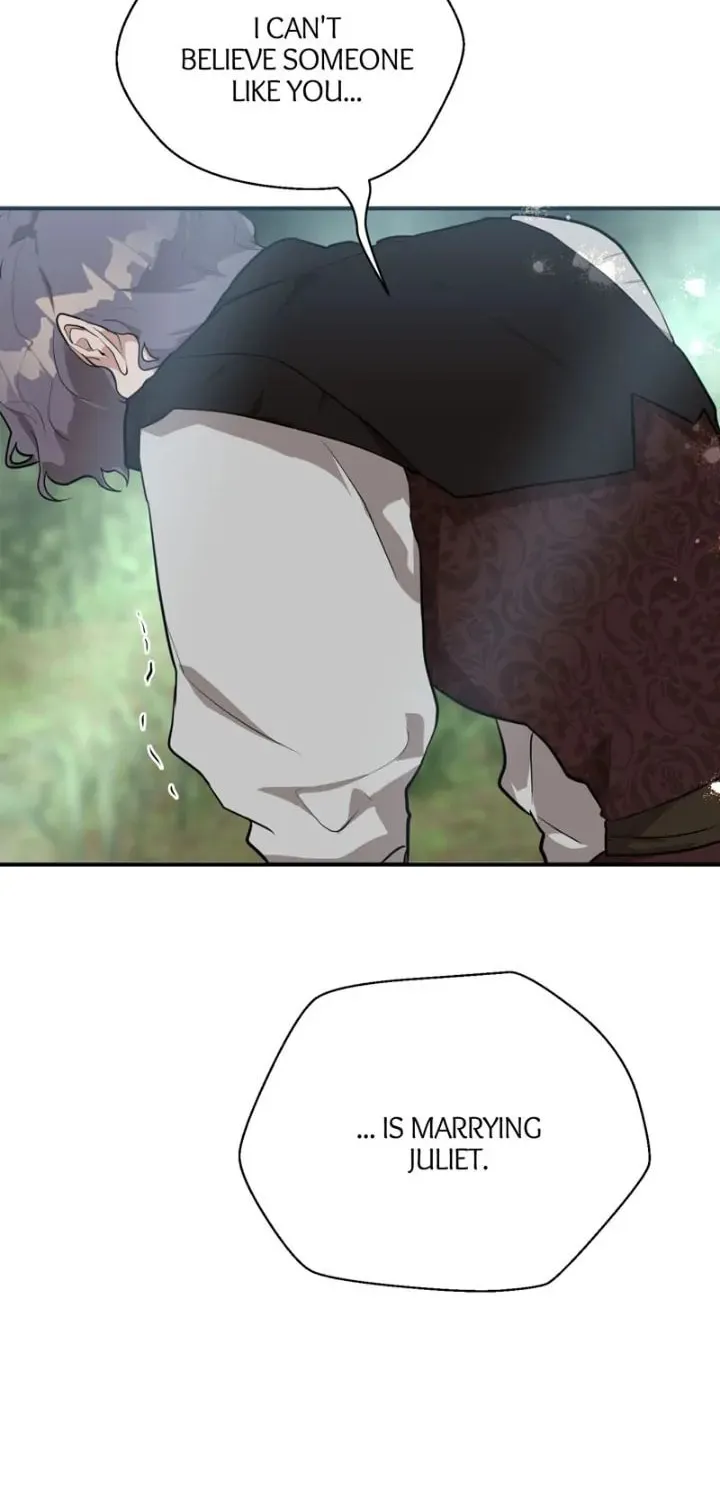 Goodbye My Juliet Chapter 39 page 42 - 