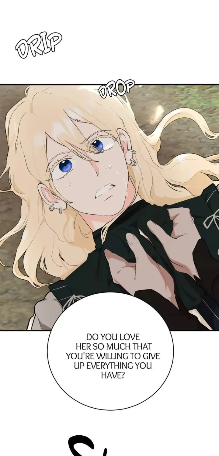Goodbye My Juliet Chapter 39 page 48 - 
