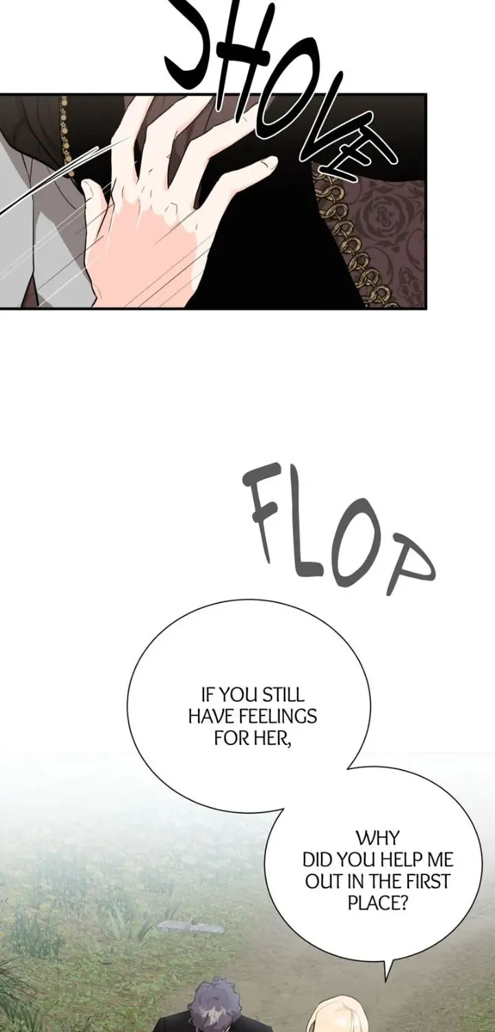 Goodbye My Juliet Chapter 39 page 49 - 