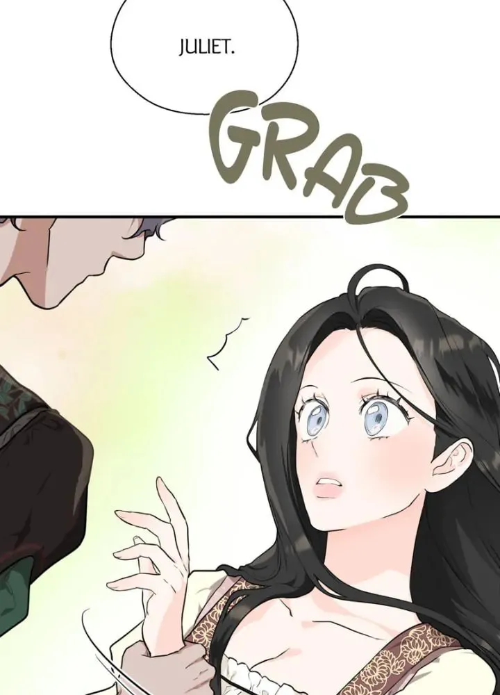 Goodbye My Juliet Chapter 39 page 6 - 