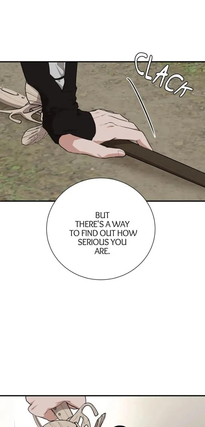 Goodbye My Juliet Chapter 39 page 52 - 