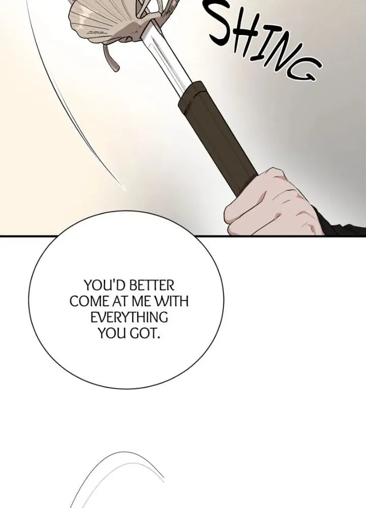 Goodbye My Juliet Chapter 39 page 53 - 