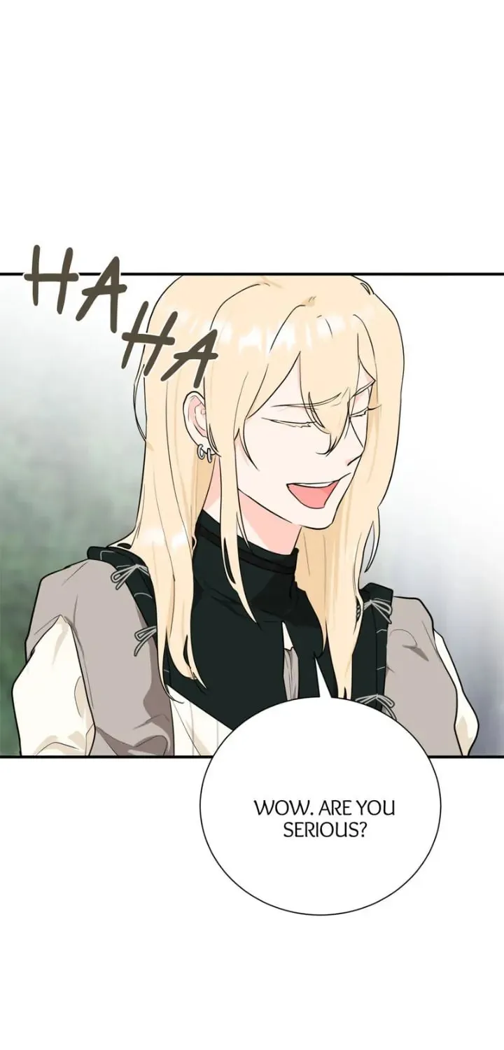 Goodbye My Juliet Chapter 39 page 56 - 