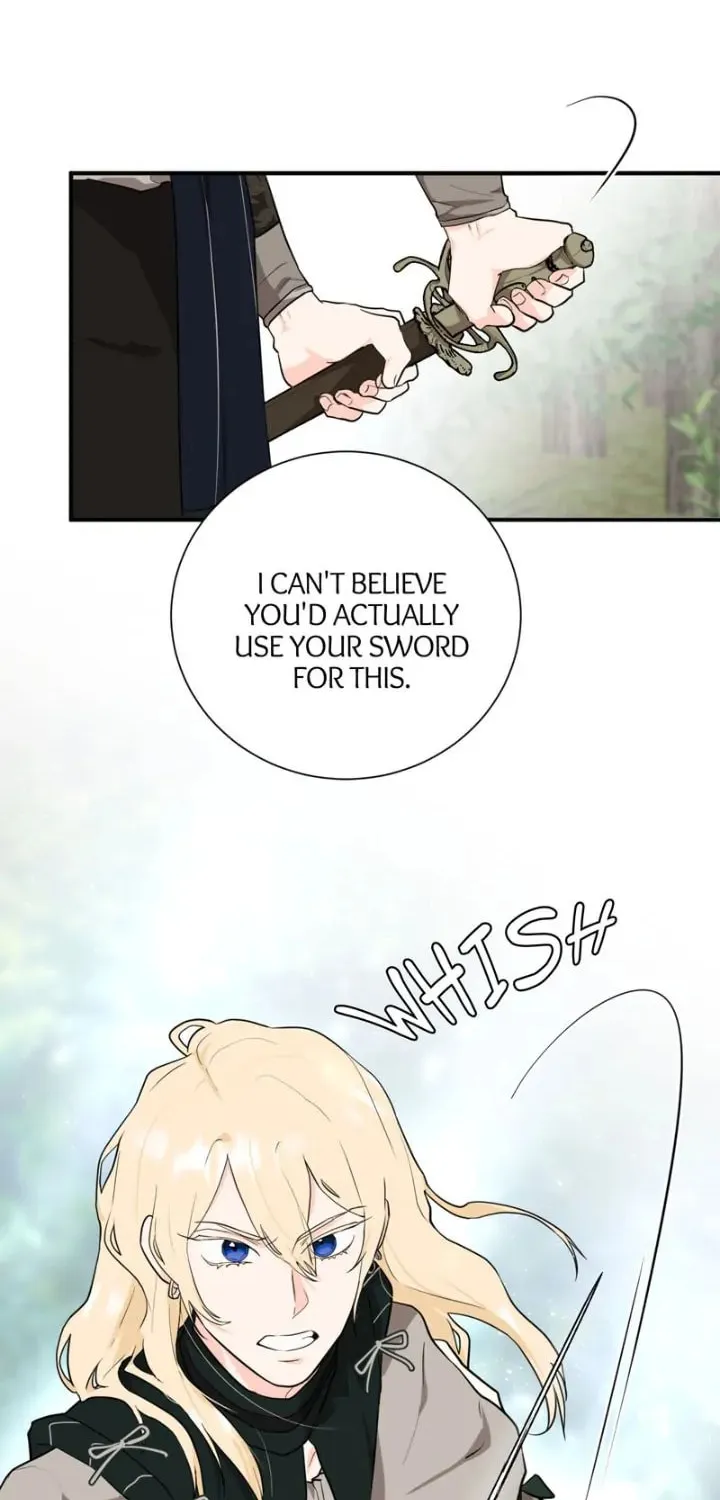 Goodbye My Juliet Chapter 39 page 57 - 