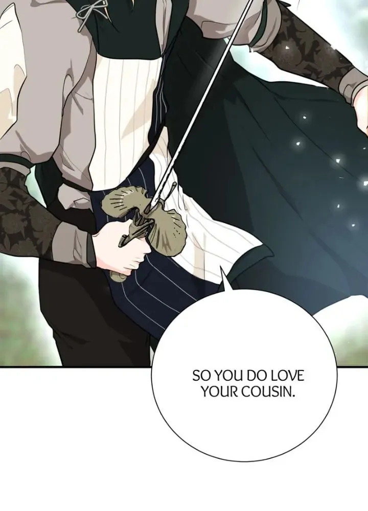 Goodbye My Juliet Chapter 39 page 58 - 