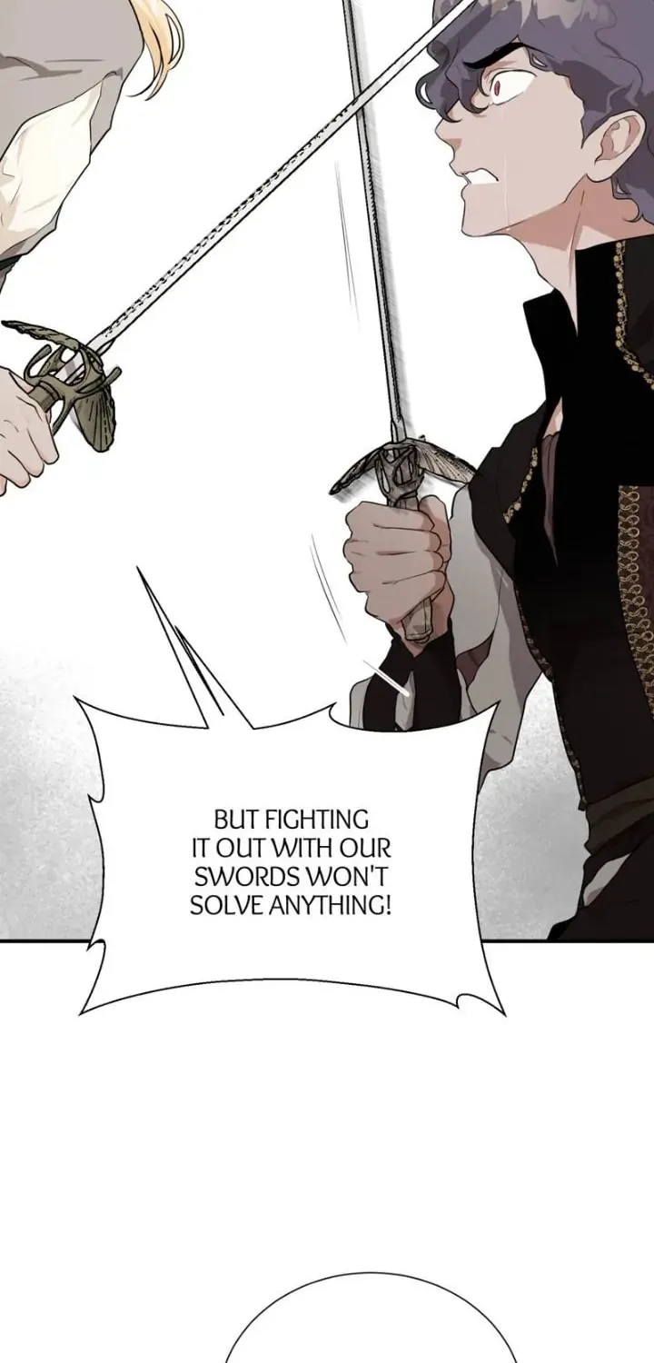 Goodbye My Juliet Chapter 39 page 60 - 