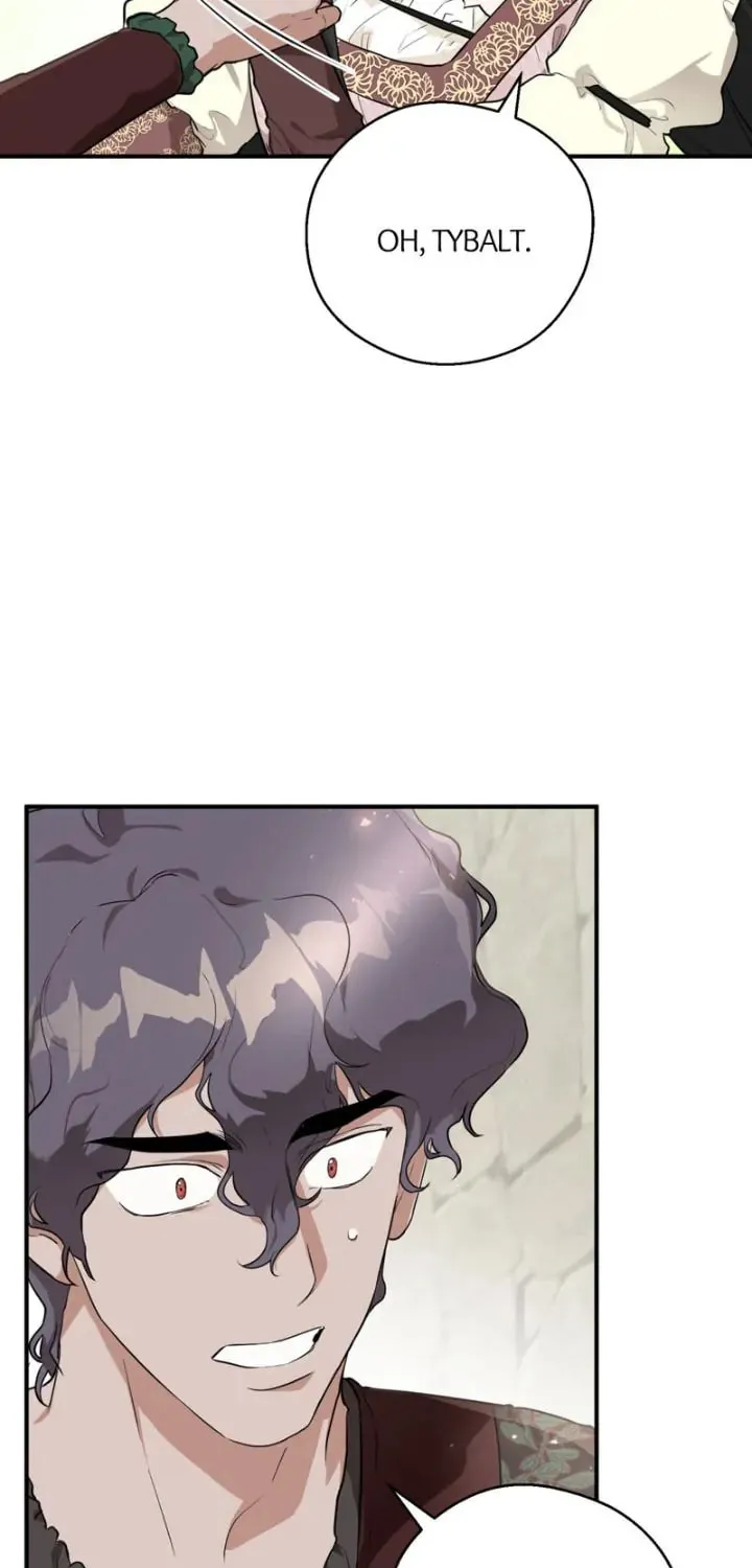 Goodbye My Juliet Chapter 39 page 7 - 