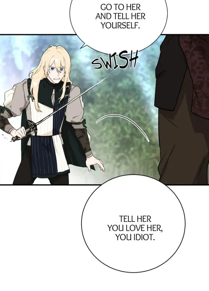 Goodbye My Juliet Chapter 39 page 61 - 