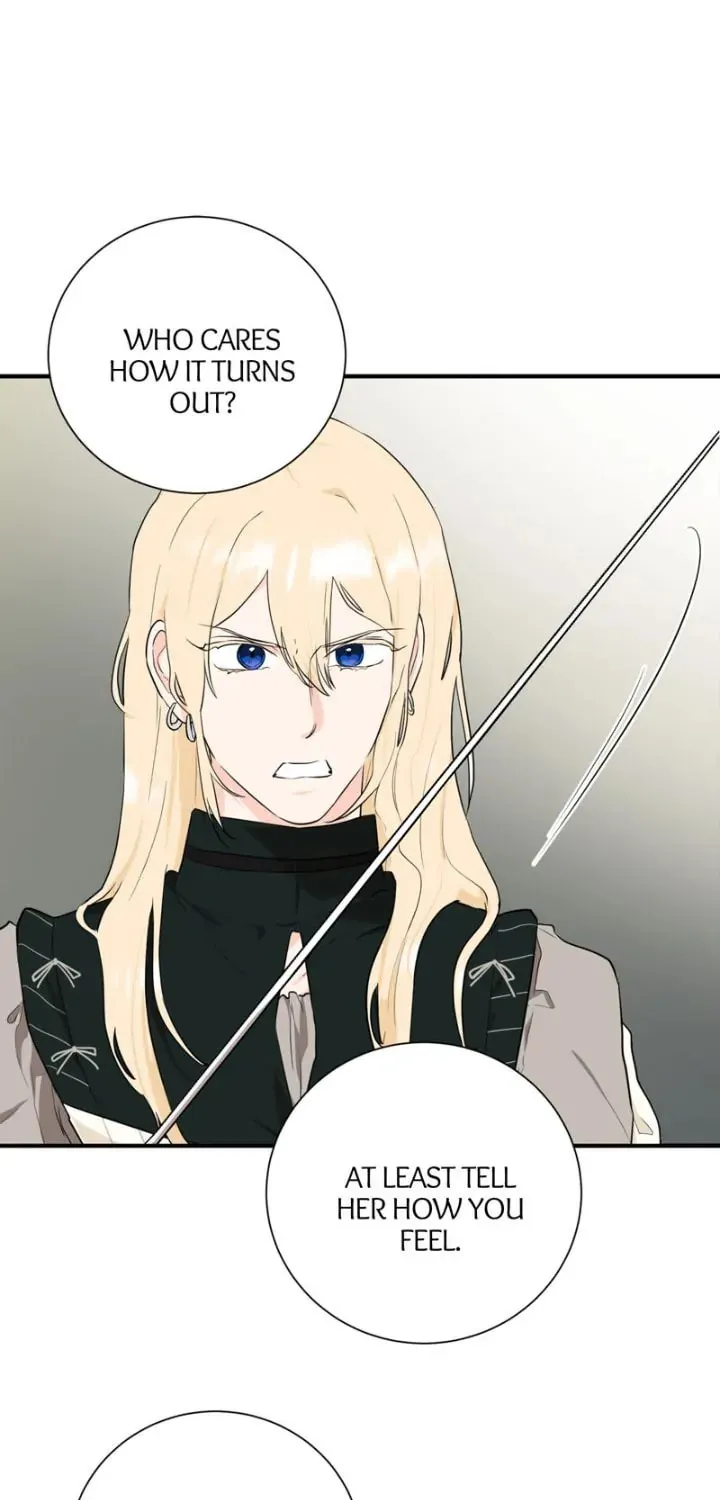 Goodbye My Juliet Chapter 39 page 63 - 