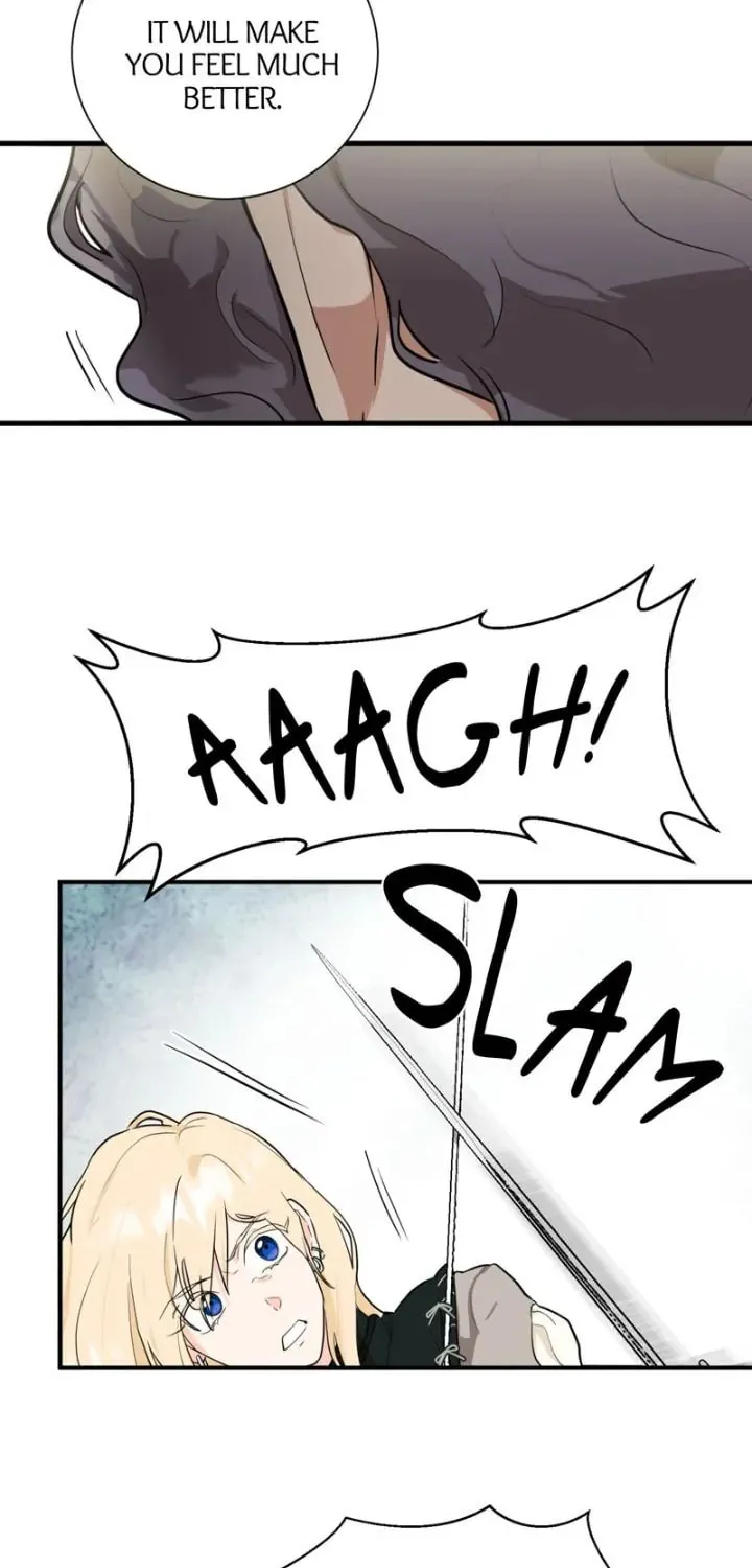 Goodbye My Juliet Chapter 39 page 64 - 