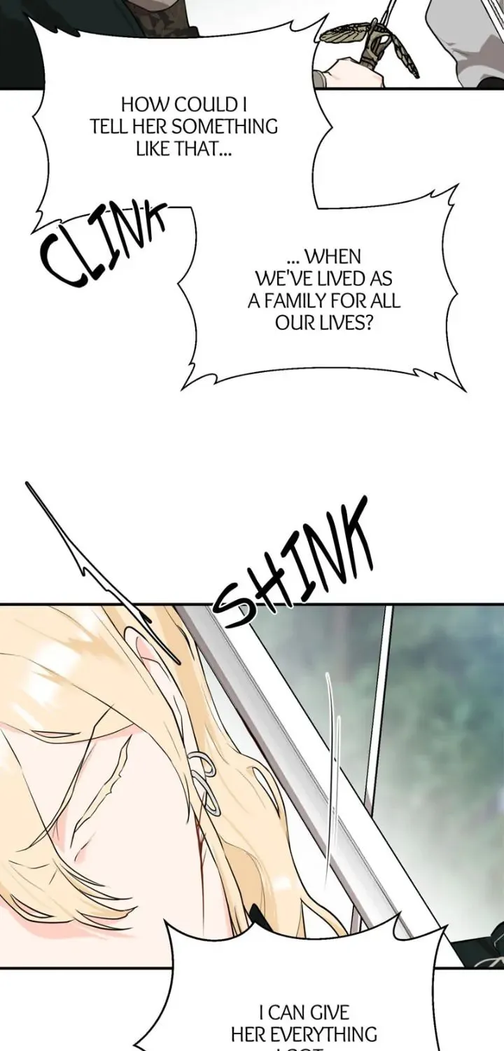 Goodbye My Juliet Chapter 39 page 66 - 