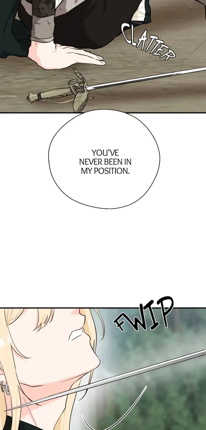 Goodbye My Juliet Chapter 39 page 69 - 