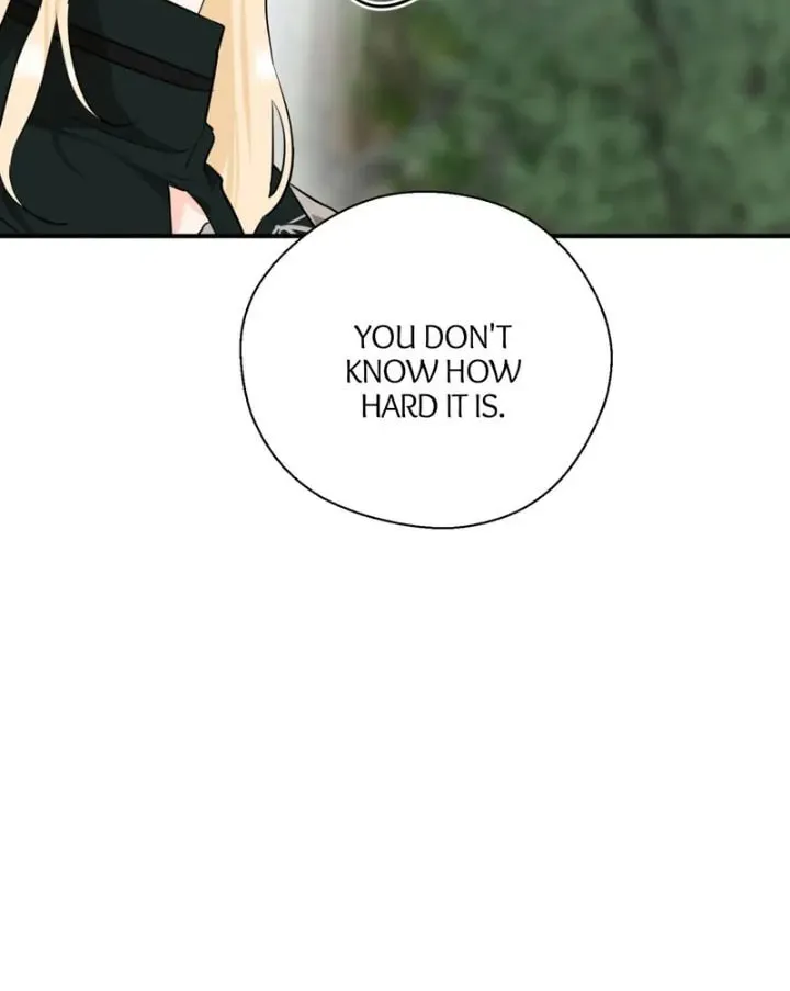 Goodbye My Juliet Chapter 39 page 70 - 