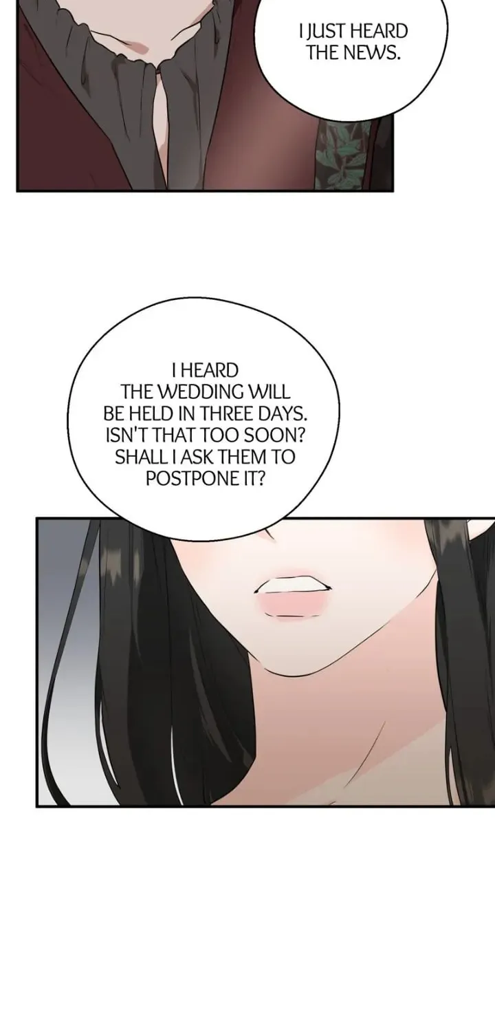 Goodbye My Juliet Chapter 39 page 8 - 