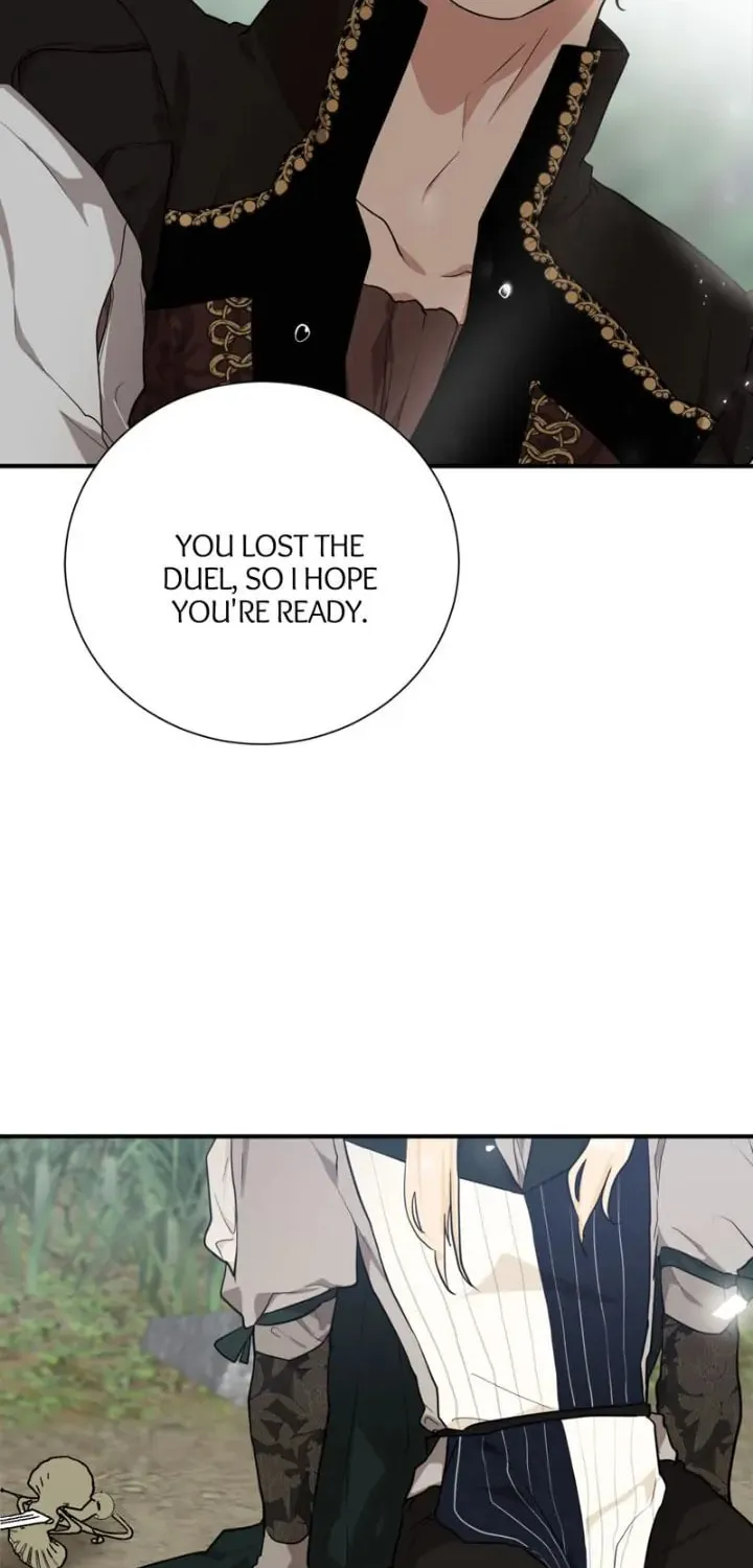 Goodbye My Juliet Chapter 39 page 72 - 