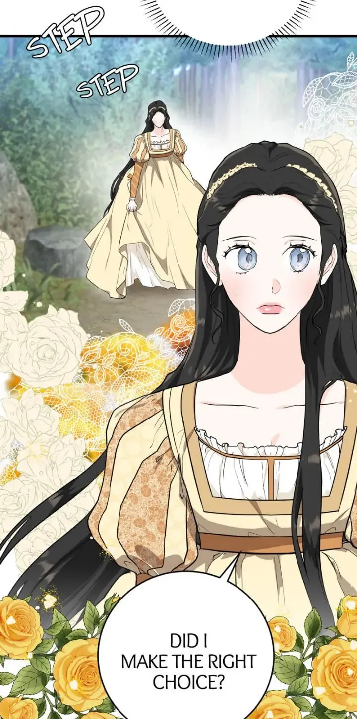 Goodbye My Juliet Chapter 40 page 3 - 