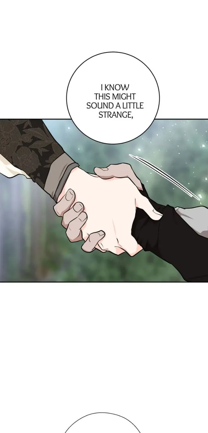 Goodbye My Juliet Chapter 40 page 33 - 