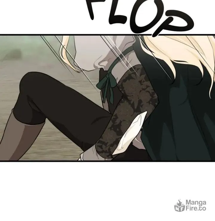 Goodbye My Juliet Chapter 40 page 8 - 