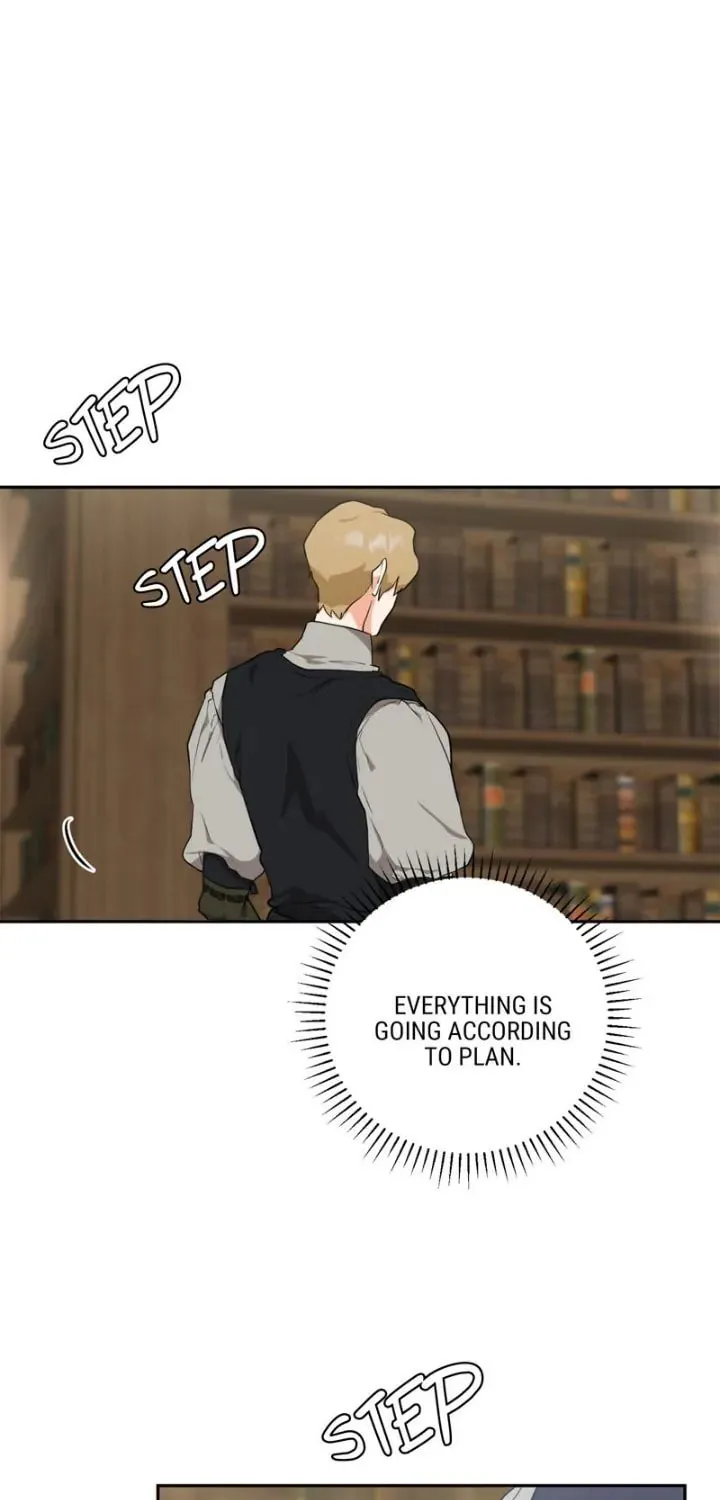 Goodbye My Juliet Chapter 40 page 80 - 