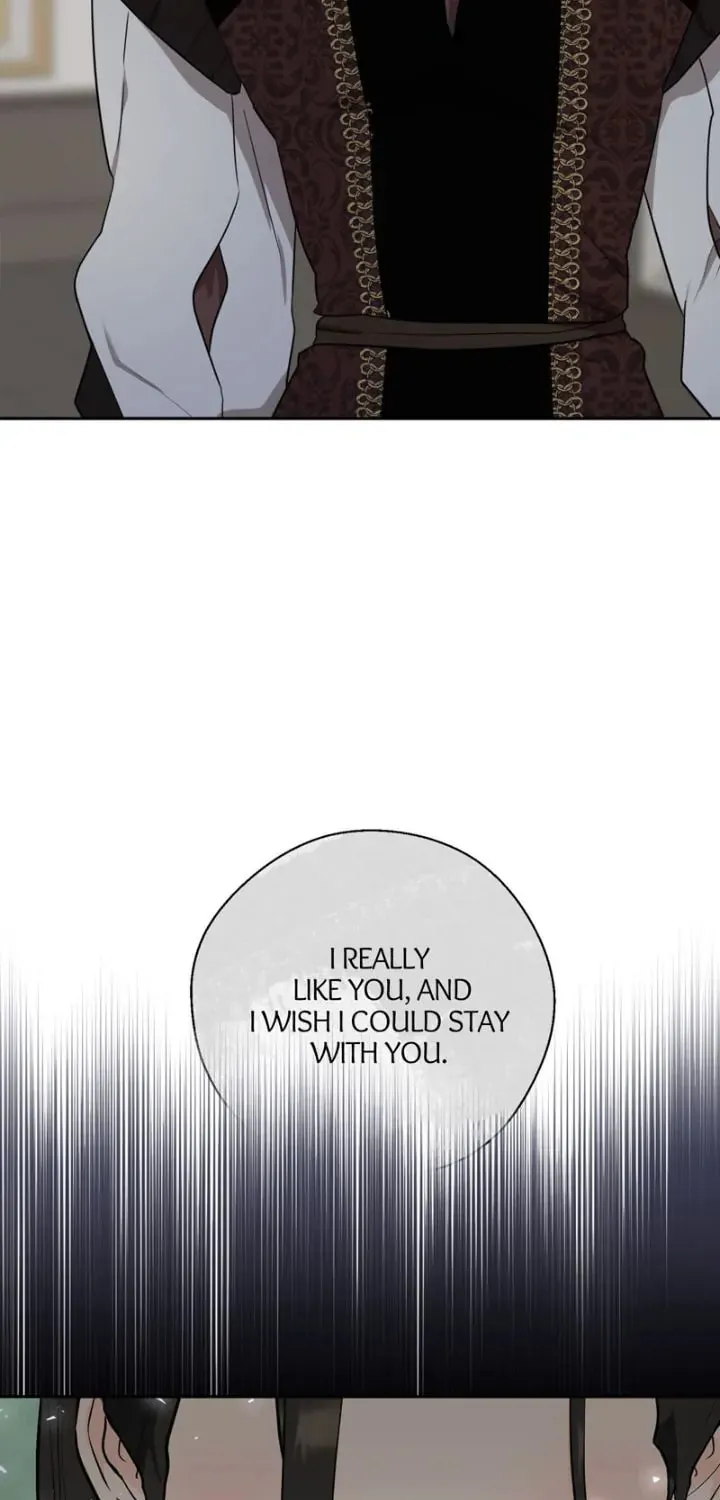 Goodbye My Juliet Chapter 41 page 4 - 