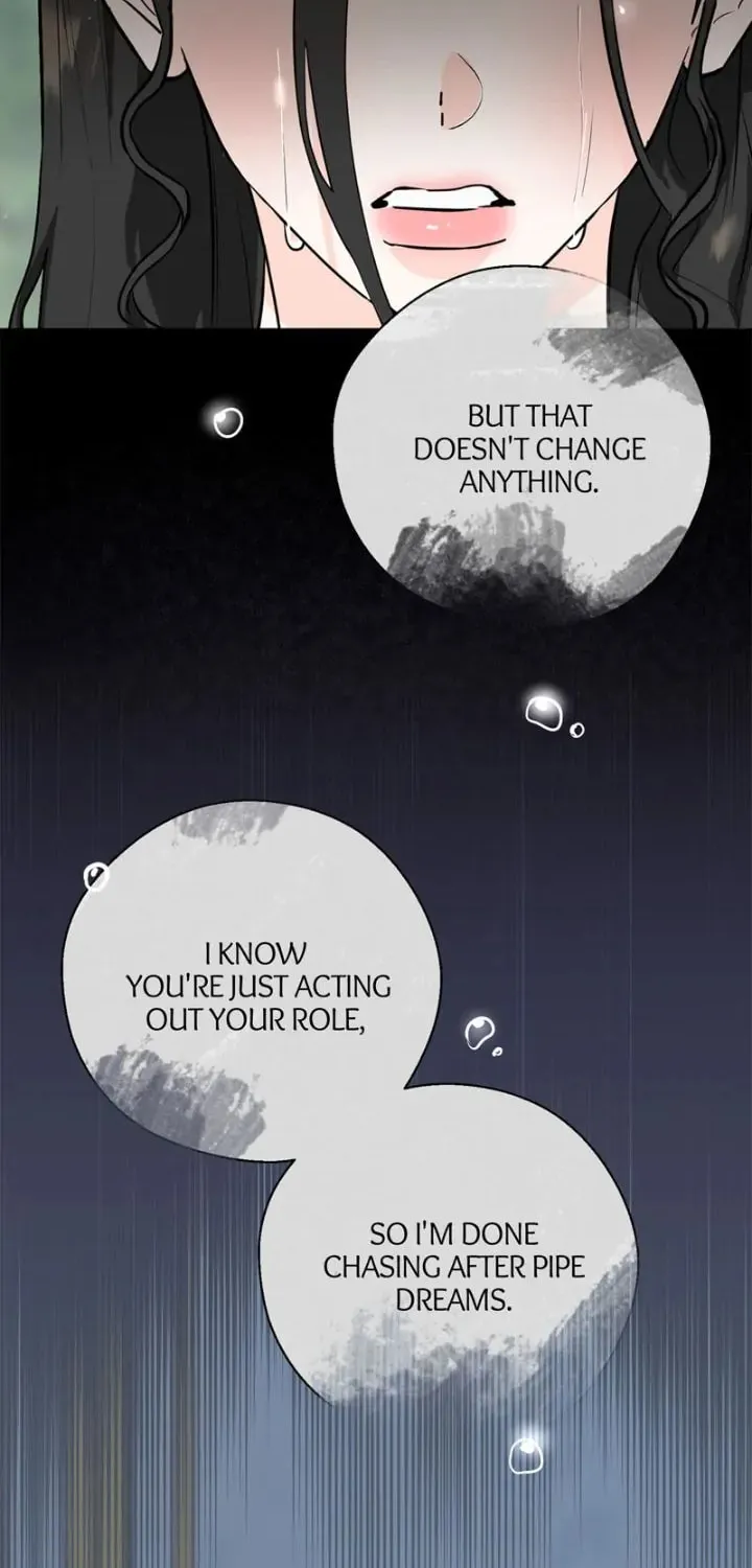 Goodbye My Juliet Chapter 41 page 5 - 