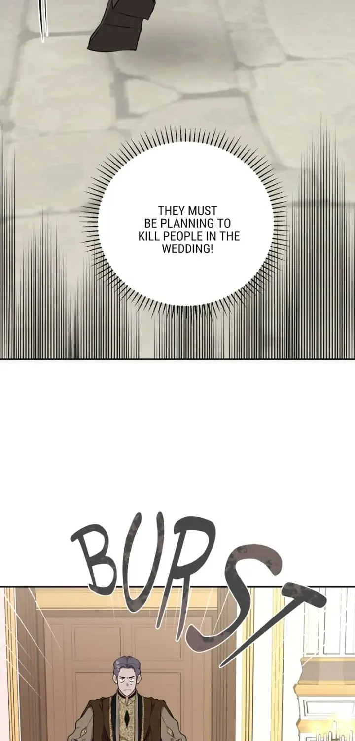 Goodbye My Juliet Chapter 41 page 47 - 