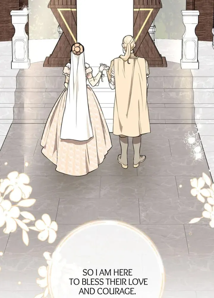 Goodbye My Juliet Chapter 41 page 68 - 