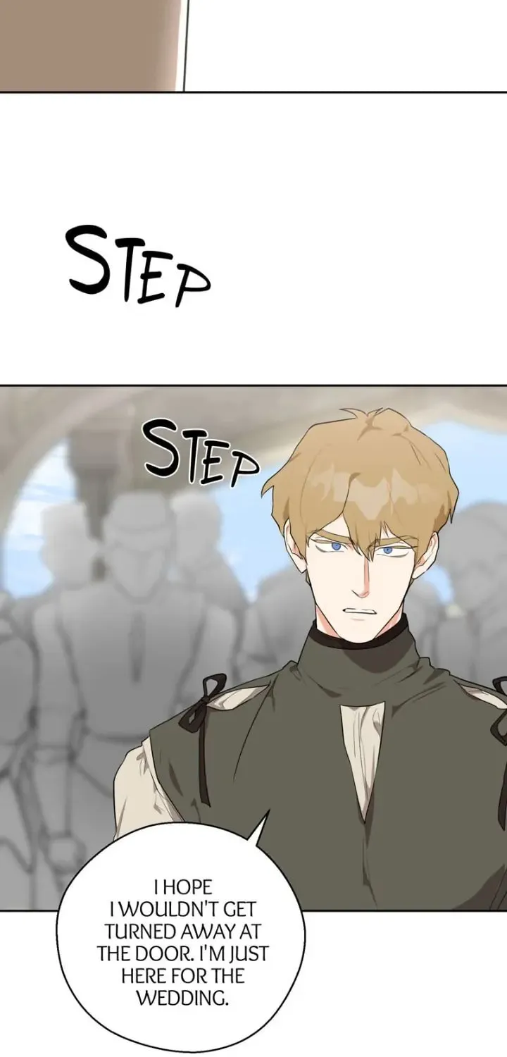 Goodbye My Juliet Chapter 41 page 75 - 