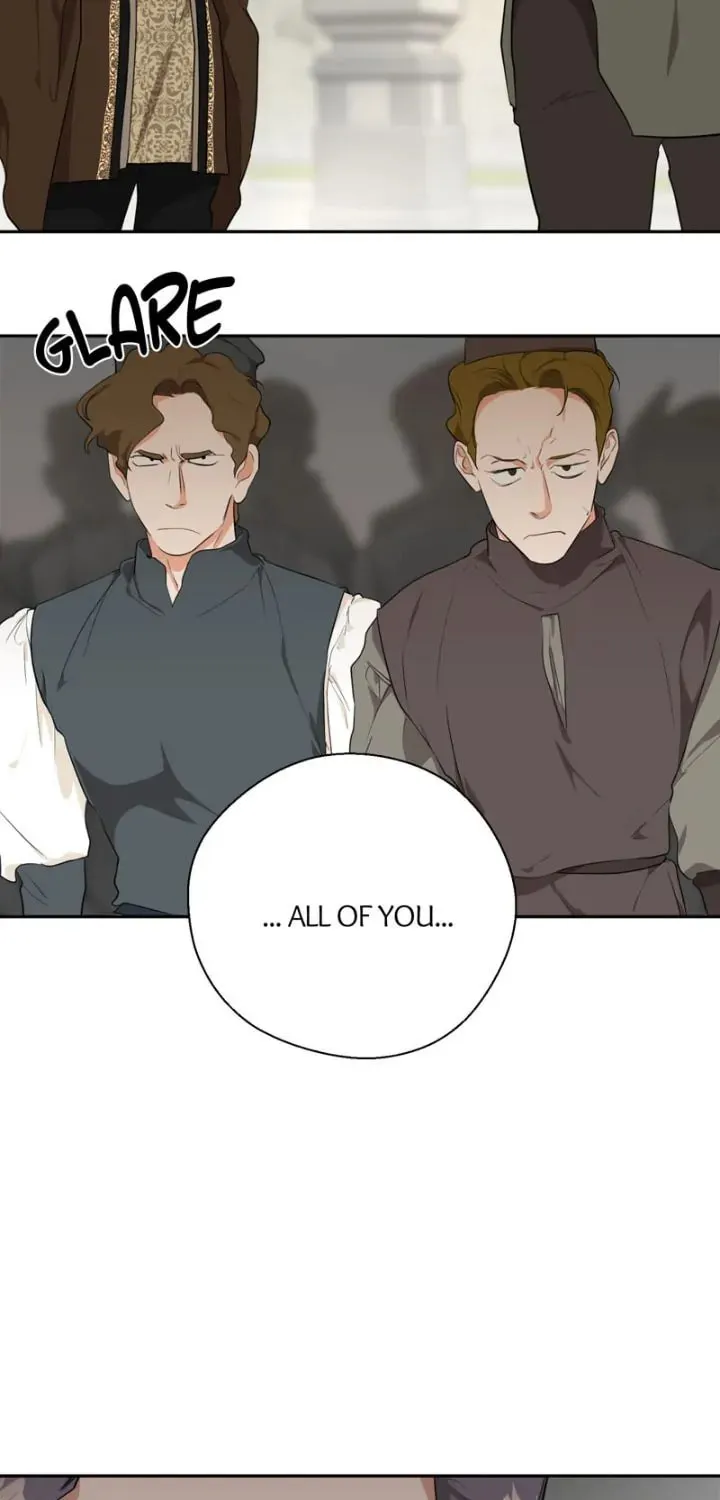 Goodbye My Juliet Chapter 41 page 77 - 