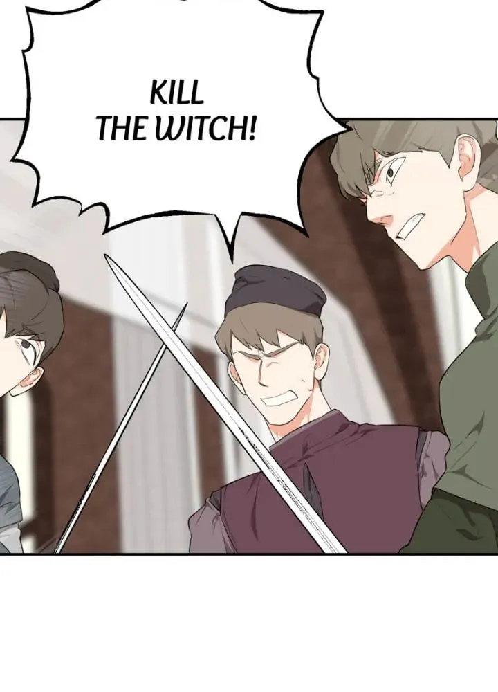 Goodbye My Juliet Chapter 43 page 3 - 