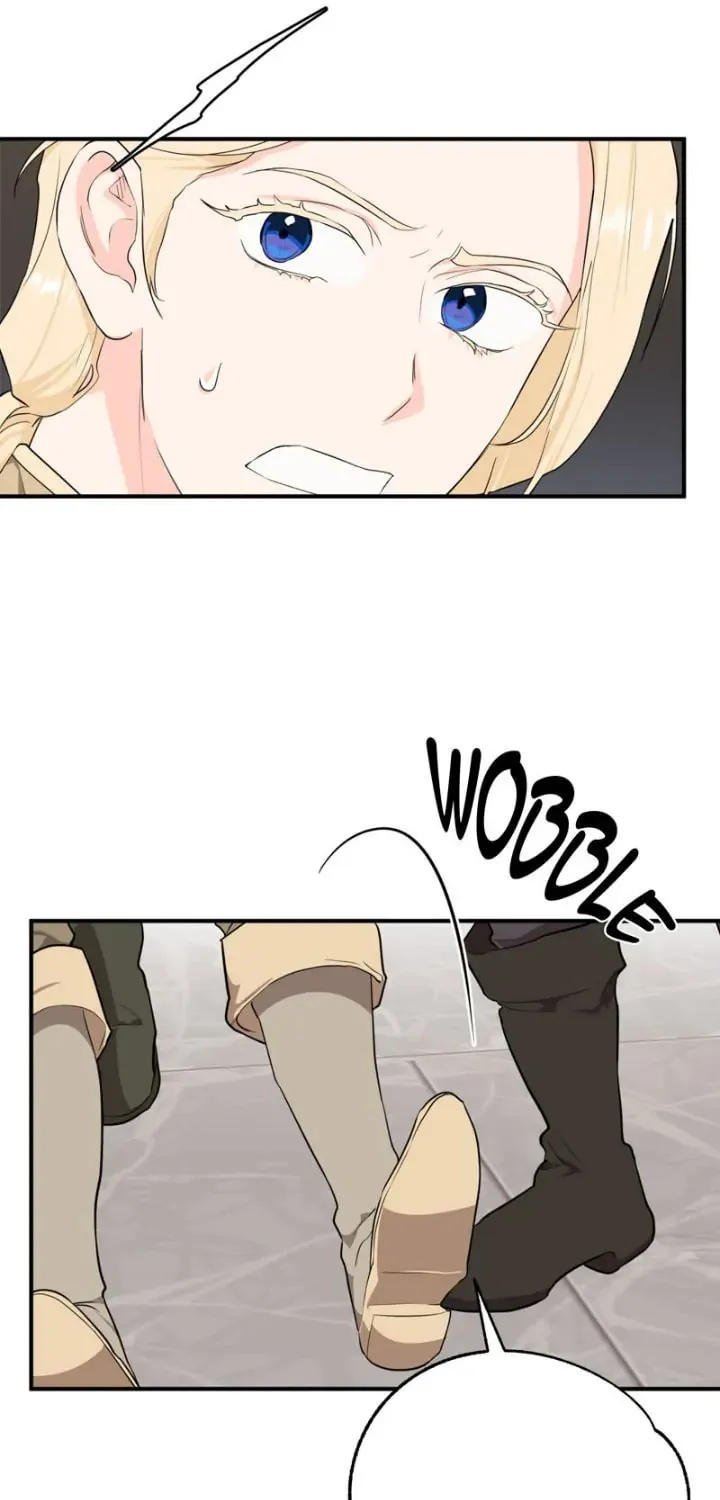 Goodbye My Juliet Chapter 43 page 4 - 