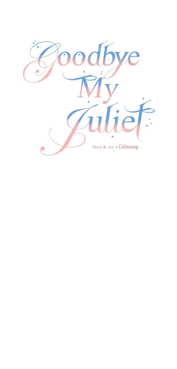 Goodbye My Juliet Chapter 44 page 12 - 