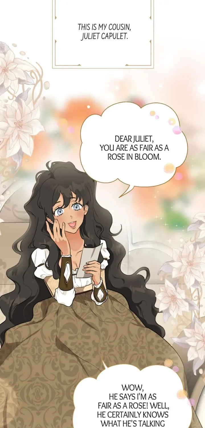 Goodbye My Juliet Chapter 44 page 15 - 