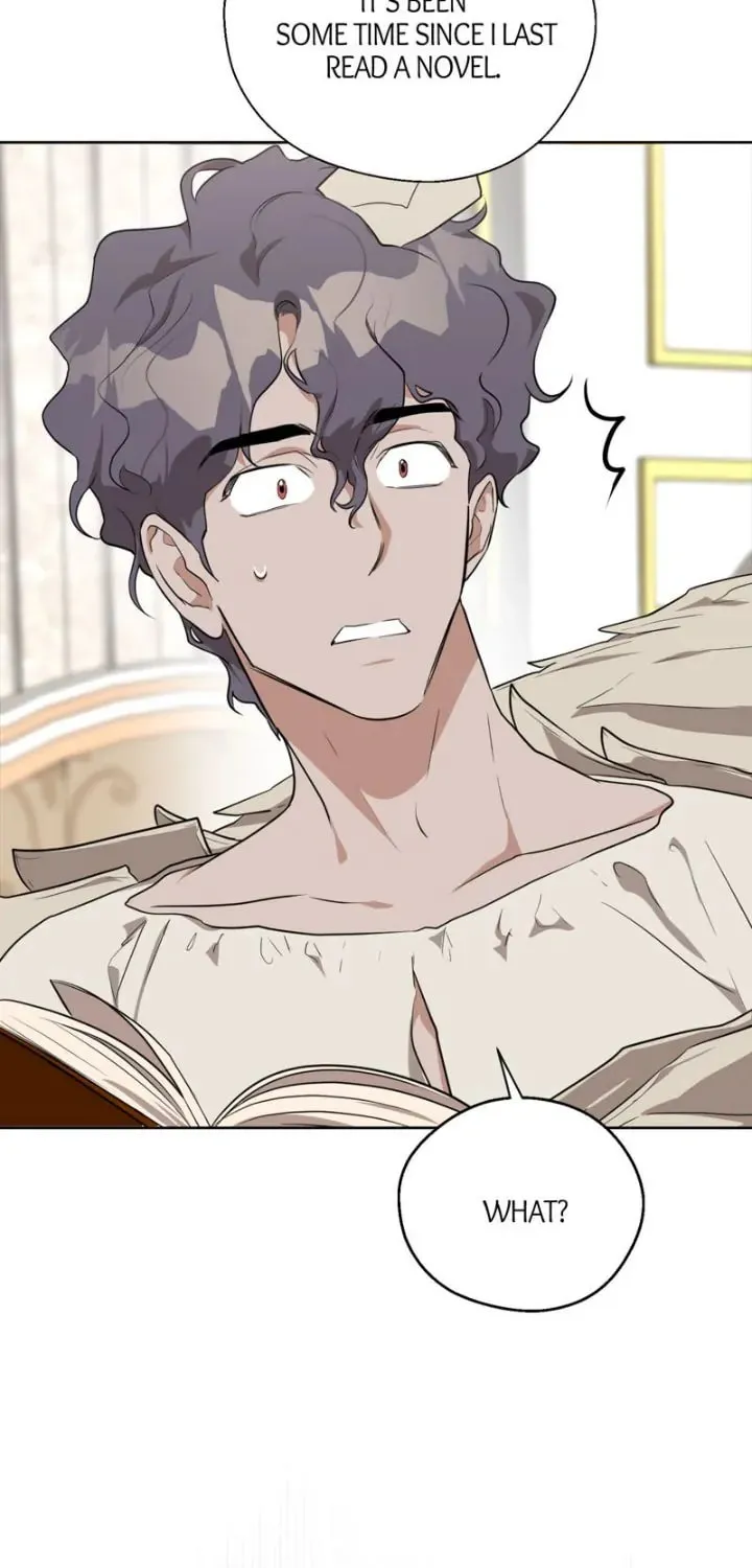 Goodbye My Juliet Chapter 44 page 18 - 