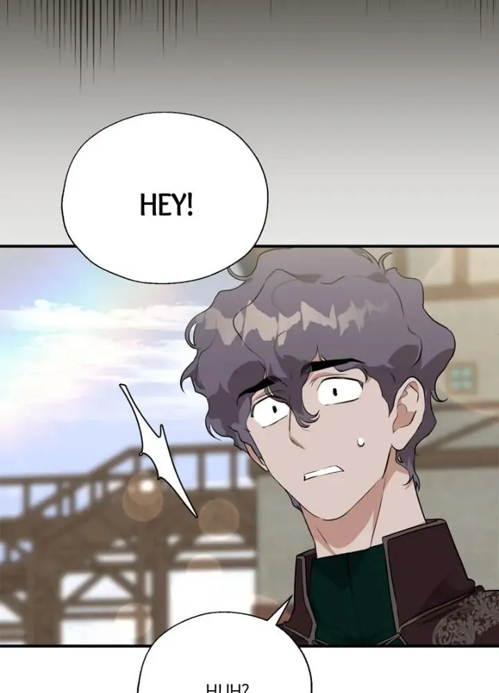 Goodbye My Juliet Chapter 44 page 36 - 