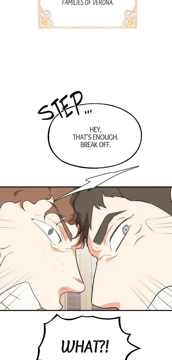Goodbye My Juliet Chapter 44 page 5 - 