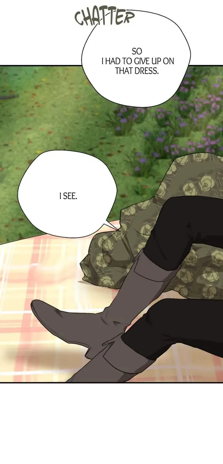 Goodbye My Juliet Chapter 44 page 47 - 